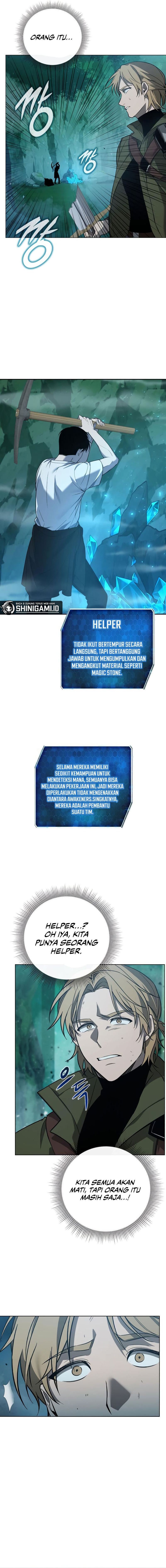 Weapon Maker