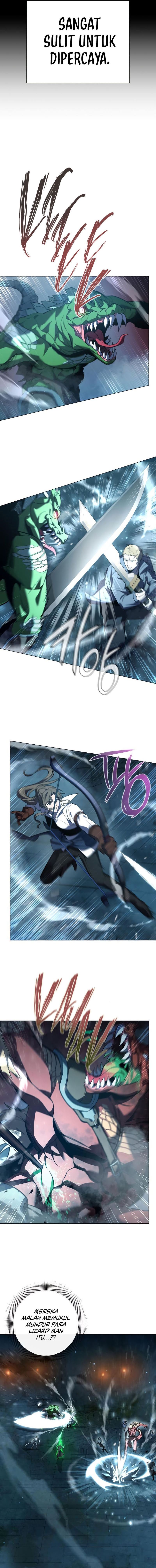 Weapon Maker