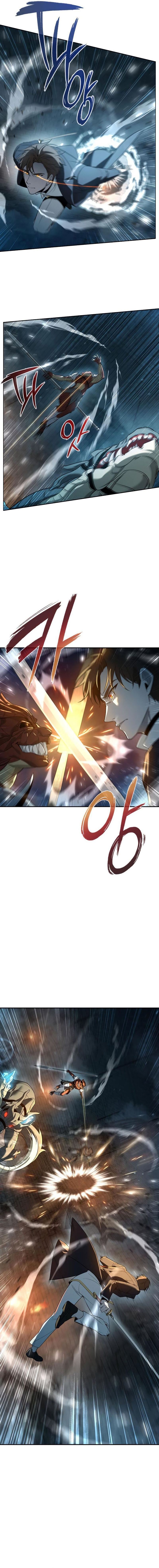 Weapon Maker