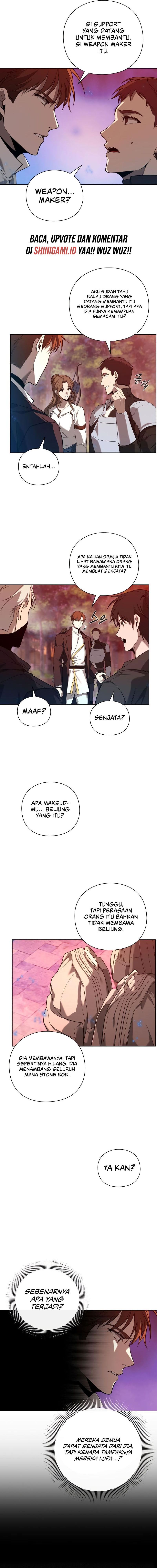 Weapon Maker