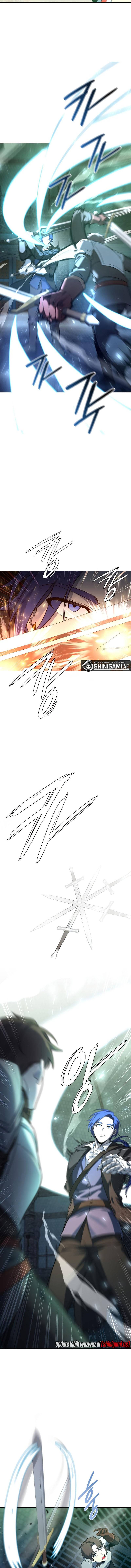 Weapon Maker