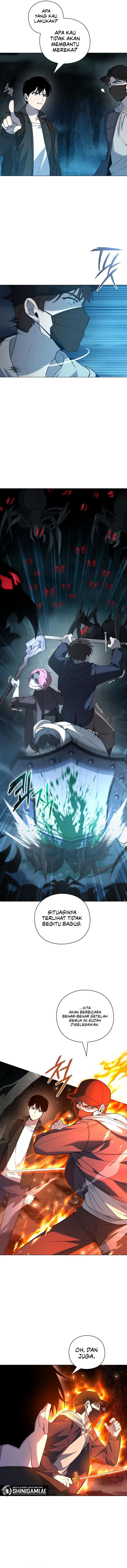 Weapon Maker