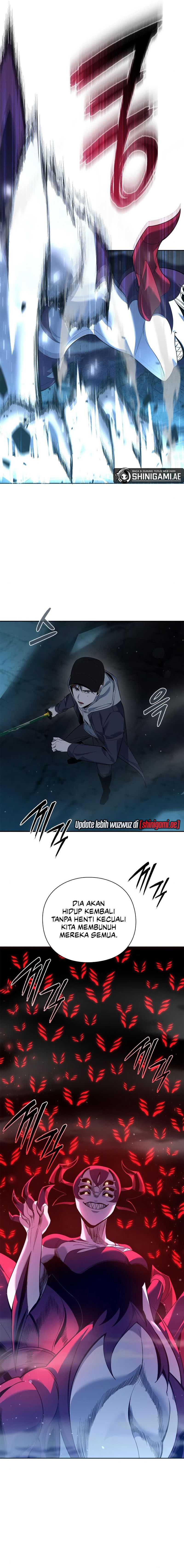Weapon Maker