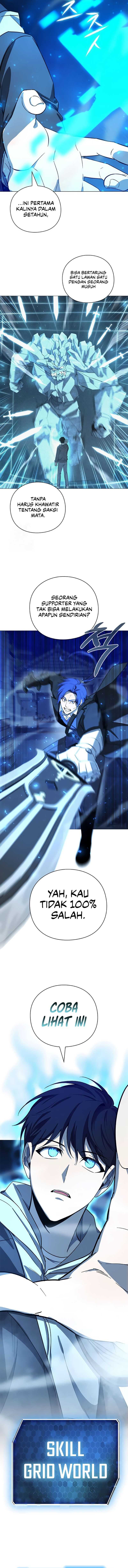 Weapon Maker