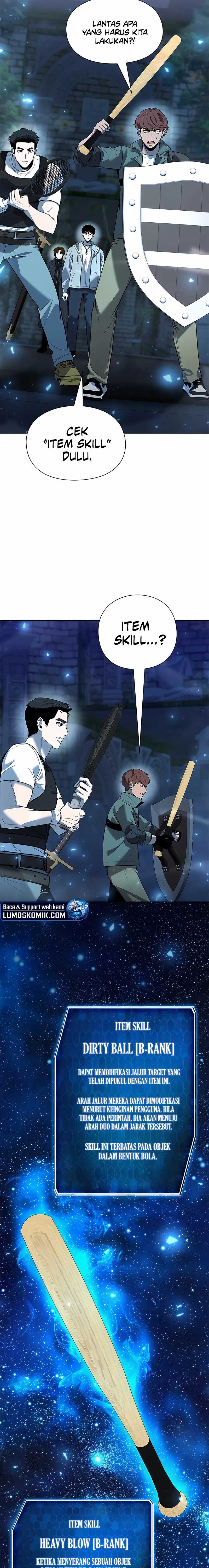 Weapon Maker