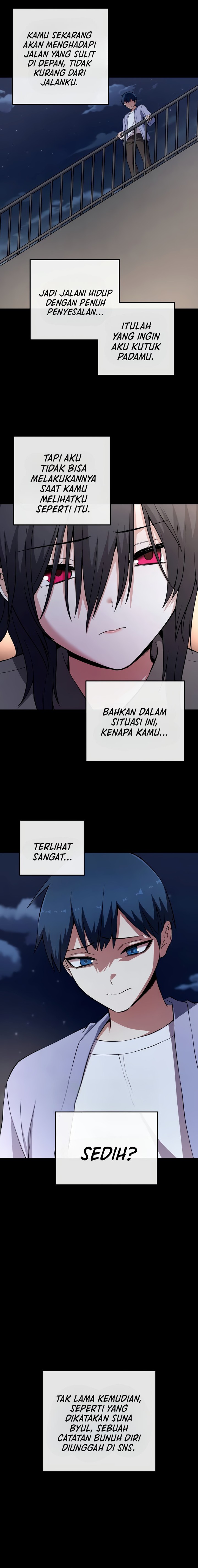 Webtoon Character Na Kang Lim Chapter 149