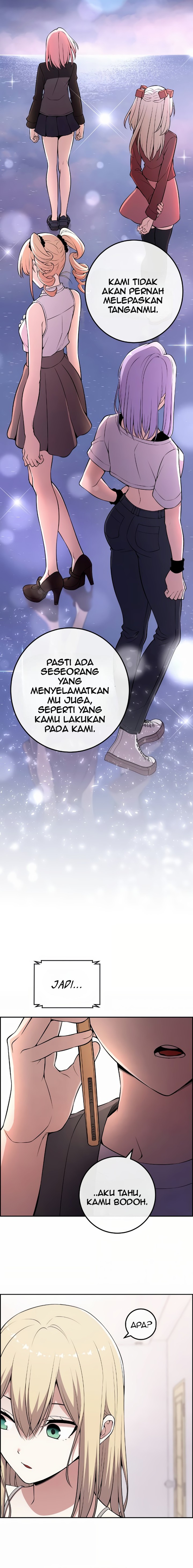 Webtoon Character Na Kang Lim Chapter 149