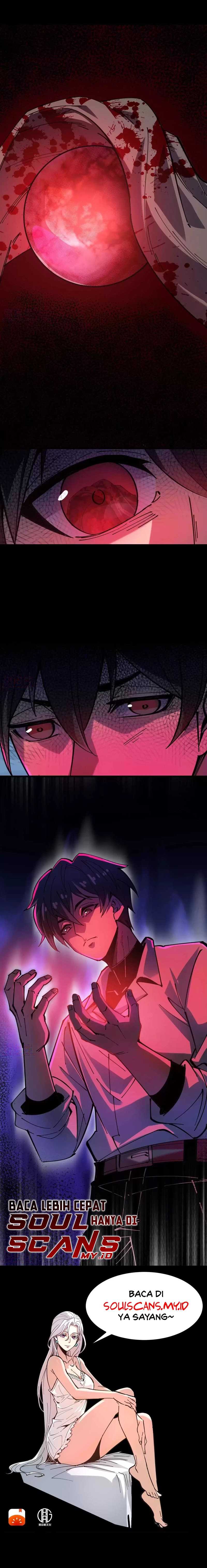 Weird and Hard to Kill? Sorry, I’m the Real Immortal
