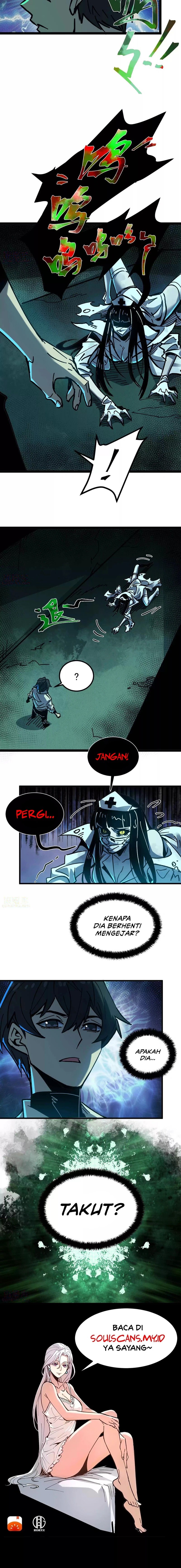Weird and Hard to Kill? Sorry, I’m the Real Immortal