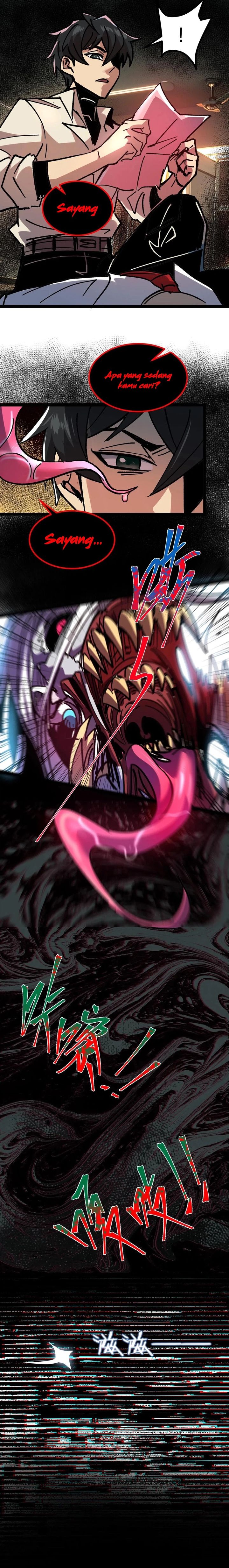Weird and Hard to Kill? Sorry, I’m the Real Immortal