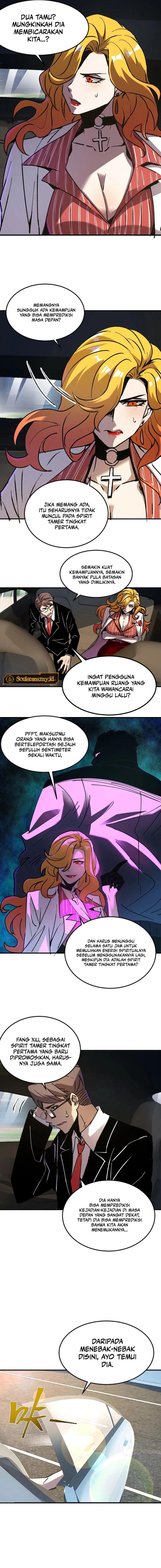Weird and Hard to Kill? Sorry, I’m the Real Immortal