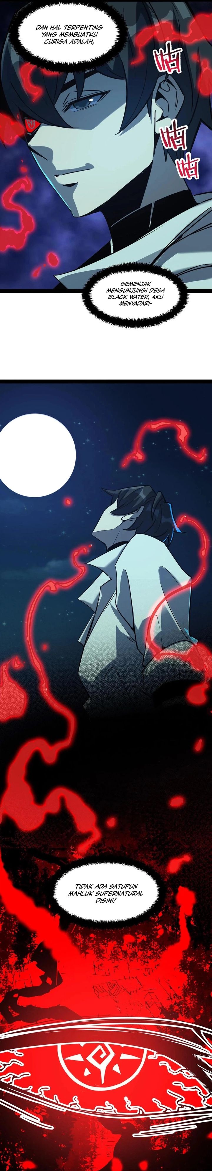 Weird and Hard to Kill? Sorry, I’m the Real Immortal