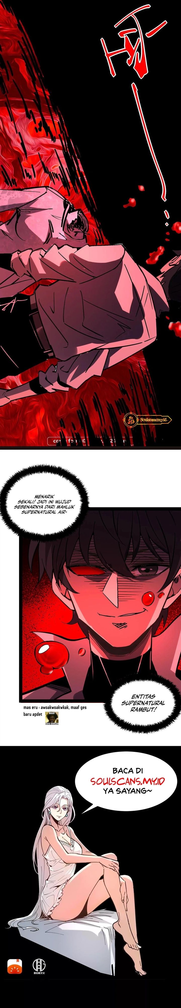 Weird and Hard to Kill? Sorry, I’m the Real Immortal