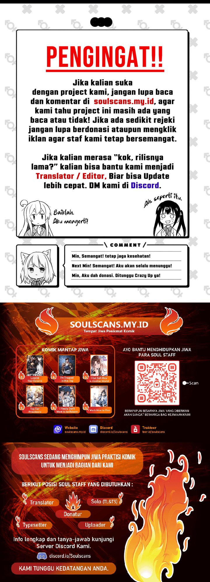 Weird and Hard to Kill? Sorry, I’m the Real Immortal