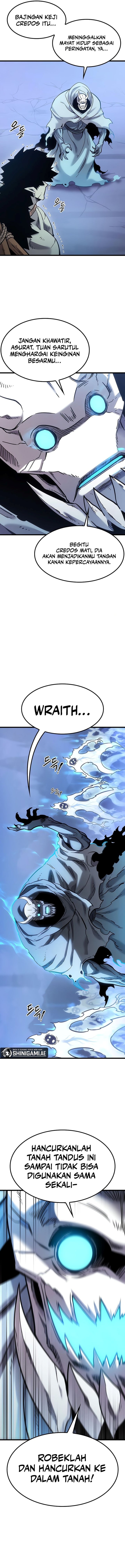 What A Bountiful Harvest, Demon Lord!