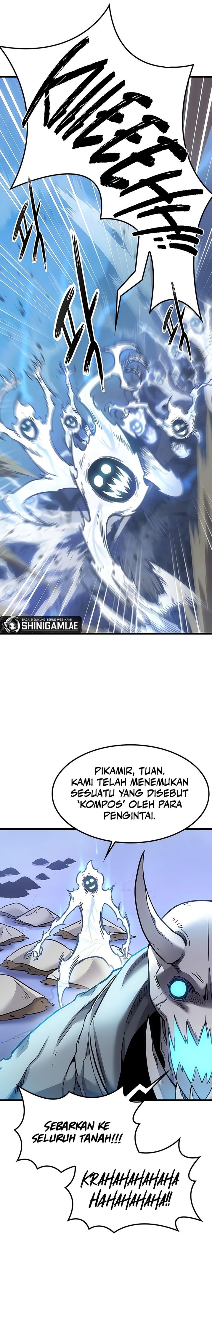 What A Bountiful Harvest, Demon Lord!
