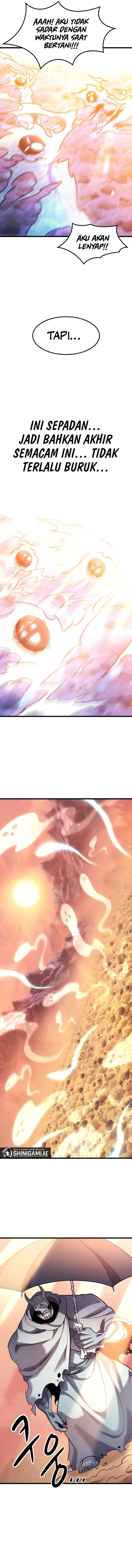 What A Bountiful Harvest, Demon Lord!