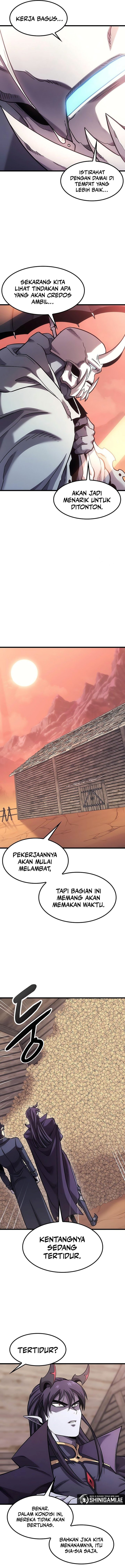 What A Bountiful Harvest, Demon Lord!