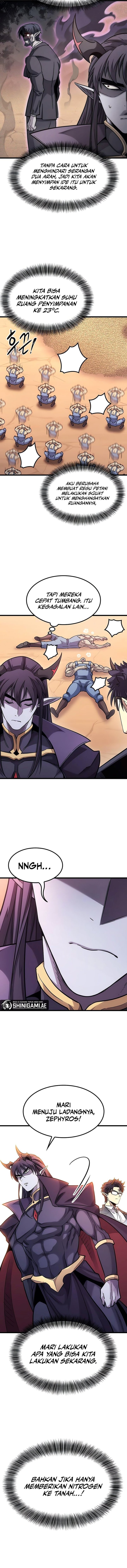 What A Bountiful Harvest, Demon Lord!