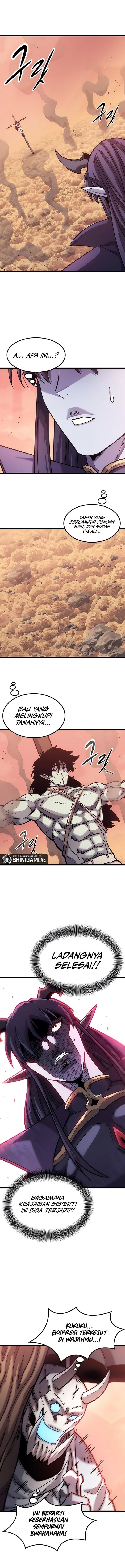 What A Bountiful Harvest, Demon Lord!