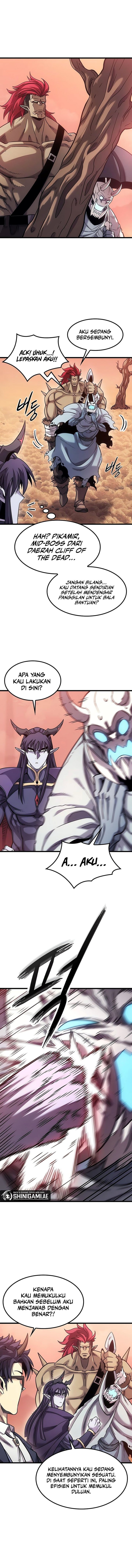 What A Bountiful Harvest, Demon Lord!