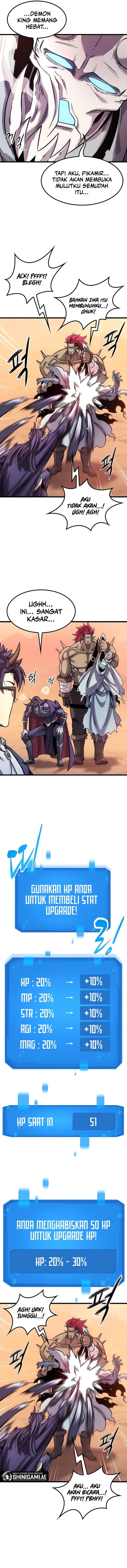 What A Bountiful Harvest, Demon Lord!