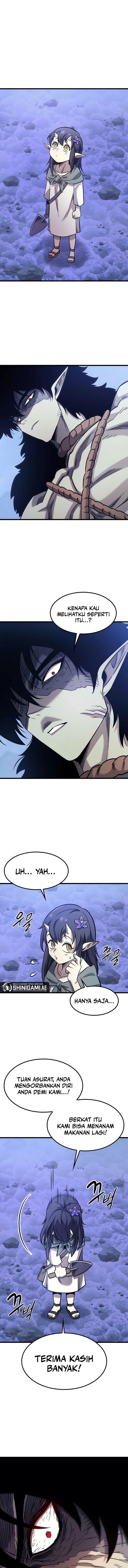 What A Bountiful Harvest, Demon Lord!