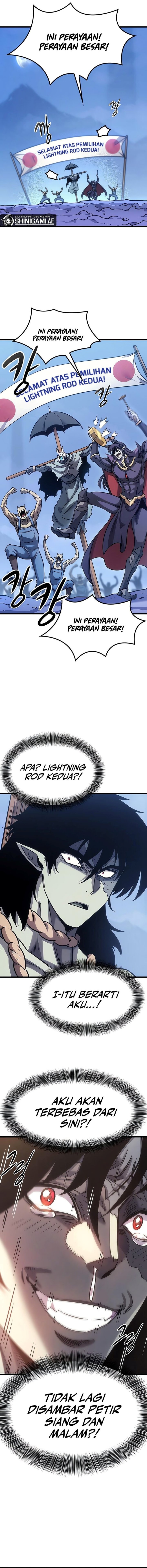 What A Bountiful Harvest, Demon Lord!