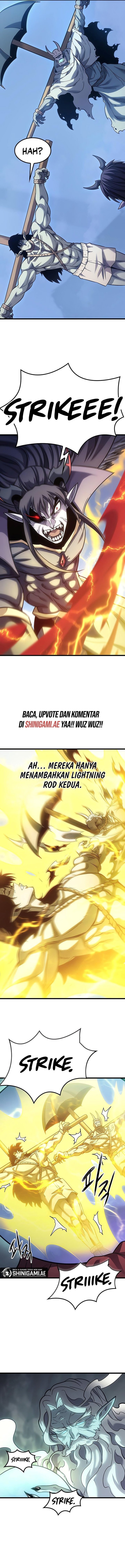 What A Bountiful Harvest, Demon Lord!
