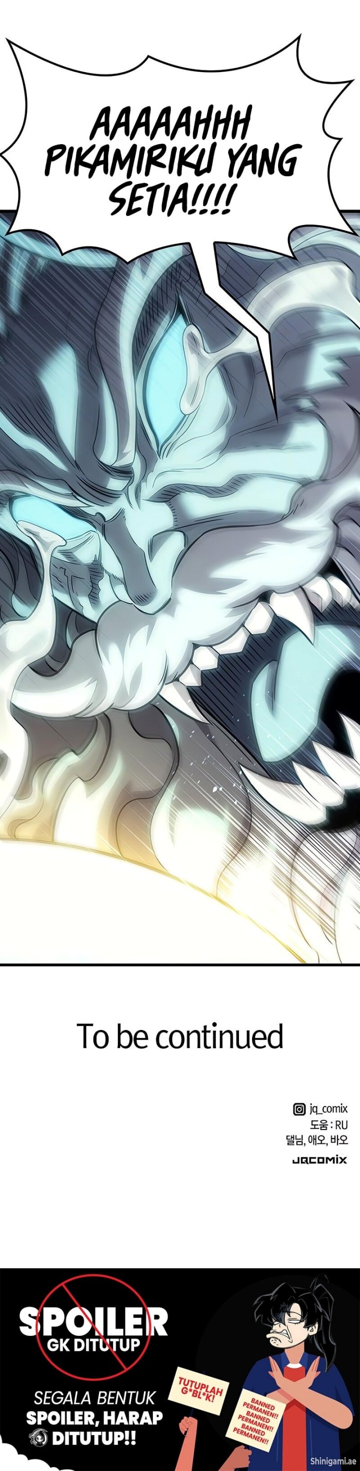 What A Bountiful Harvest, Demon Lord!