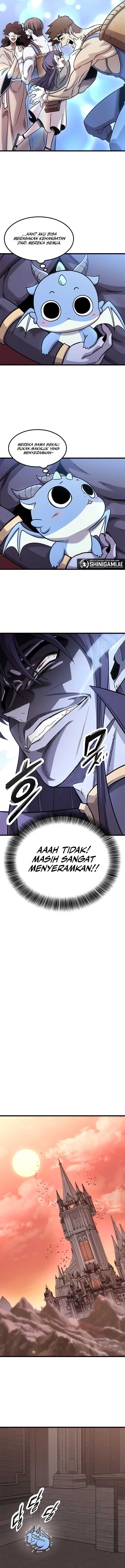 What A Bountiful Harvest, Demon Lord!