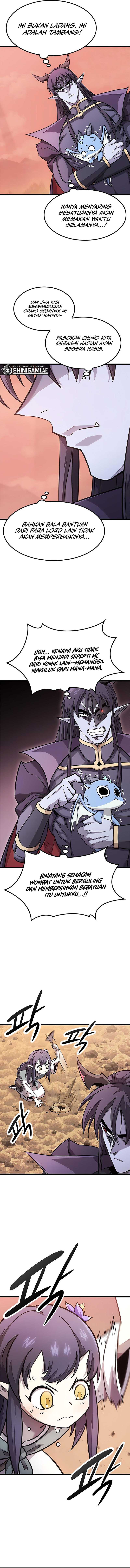 What A Bountiful Harvest, Demon Lord!