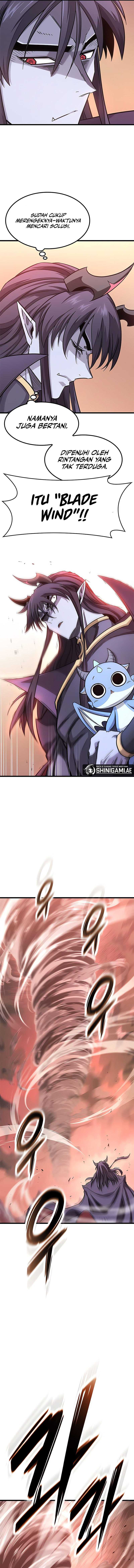 What A Bountiful Harvest, Demon Lord!