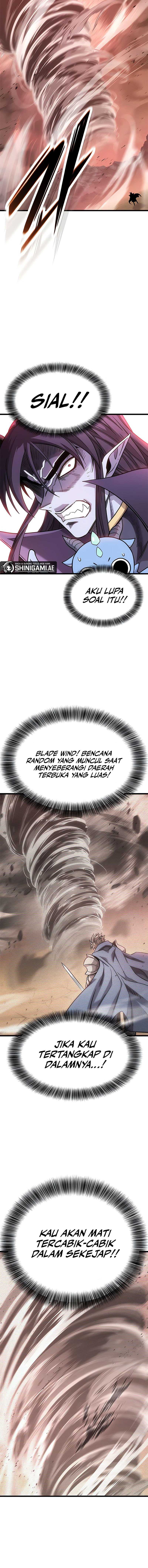 What A Bountiful Harvest, Demon Lord!