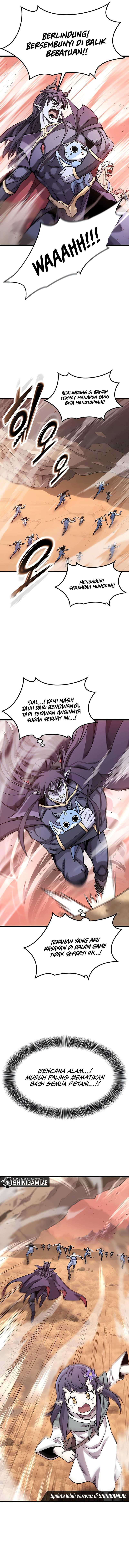 What A Bountiful Harvest, Demon Lord!
