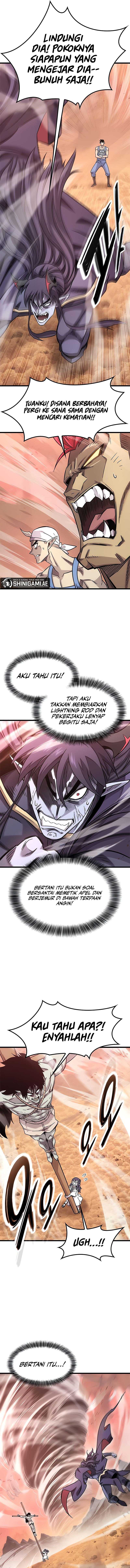 What A Bountiful Harvest, Demon Lord!