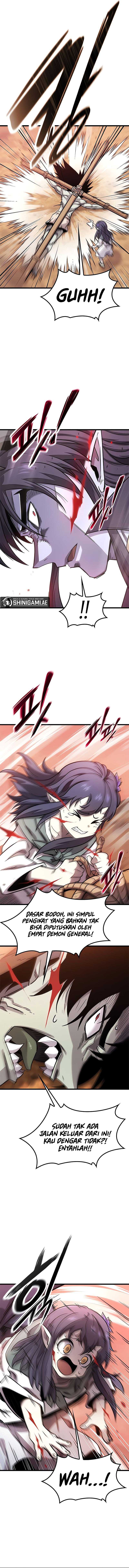 What A Bountiful Harvest, Demon Lord!