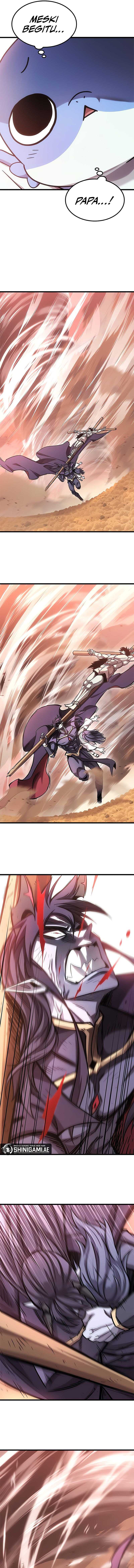 What A Bountiful Harvest, Demon Lord!