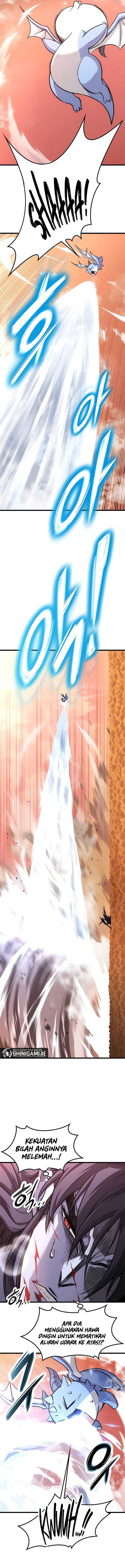 What A Bountiful Harvest, Demon Lord!