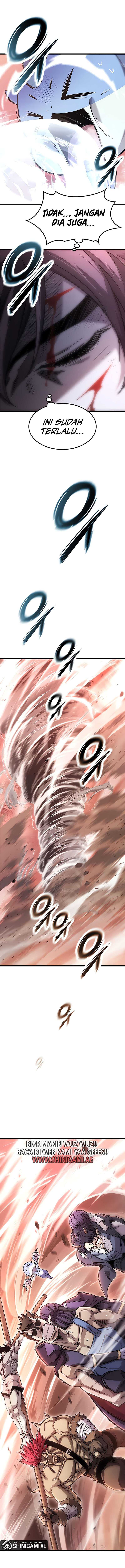 What A Bountiful Harvest, Demon Lord!