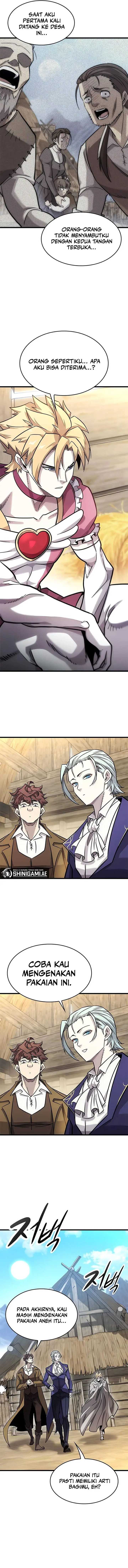 What A Bountiful Harvest, Demon Lord!