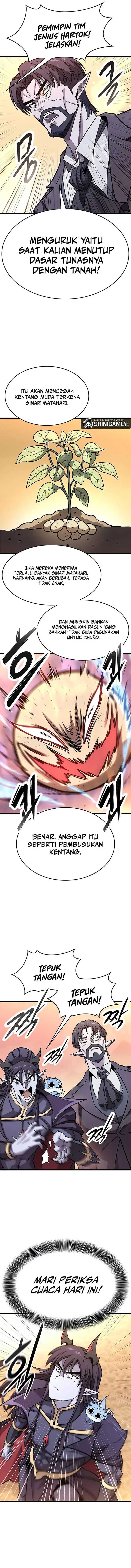 What A Bountiful Harvest, Demon Lord!