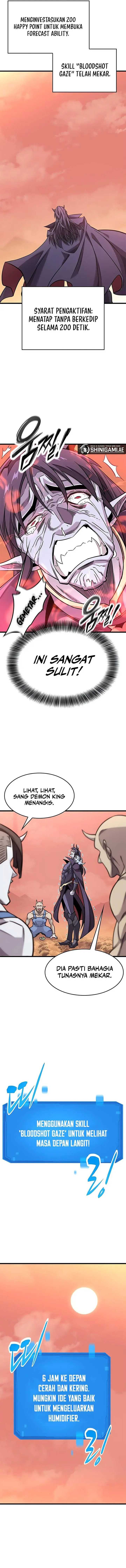 What A Bountiful Harvest, Demon Lord!