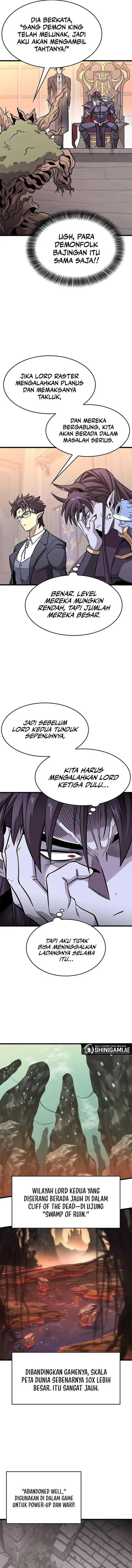 What A Bountiful Harvest, Demon Lord!