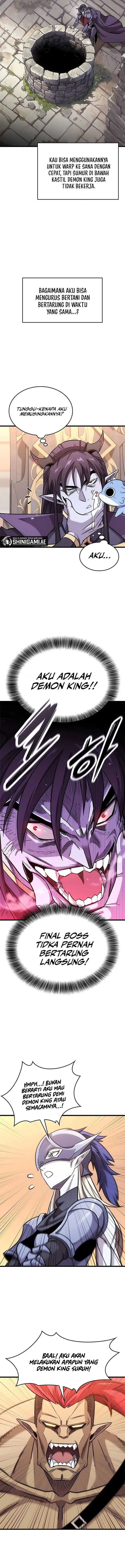 What A Bountiful Harvest, Demon Lord!
