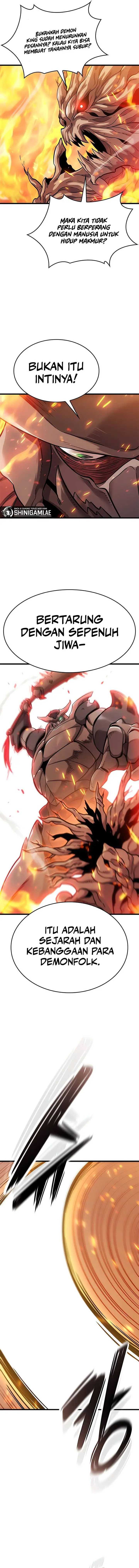 What A Bountiful Harvest, Demon Lord!