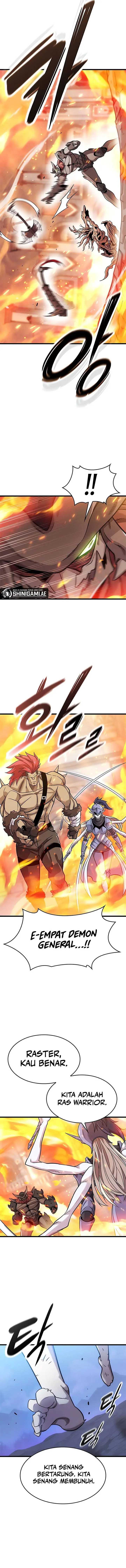 What A Bountiful Harvest, Demon Lord!