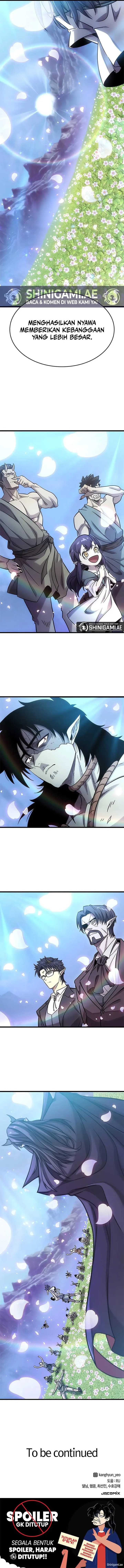 What A Bountiful Harvest, Demon Lord!