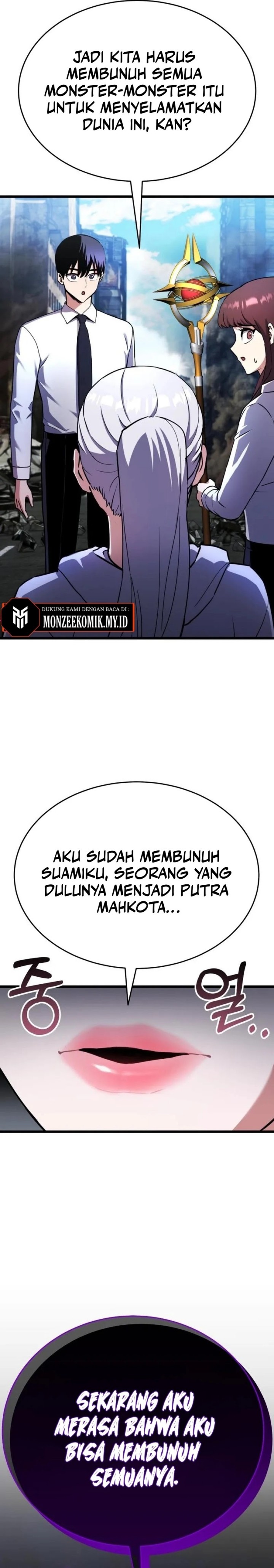 What Can I Do Alone