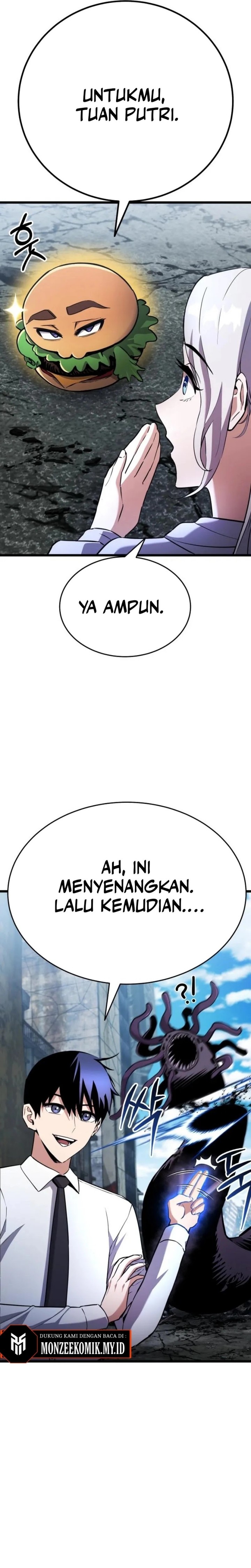 What Can I Do Alone